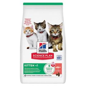 Hill's Science Plan Healthy Development Somonlu 1.5 kg Yavru Kedi Maması