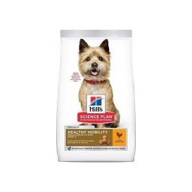Hills Science Plan Healthy Mobility Eklem Destekleyici Tavuklu 1.5 kg Küçük Irk Yetişkin Köpek Maması