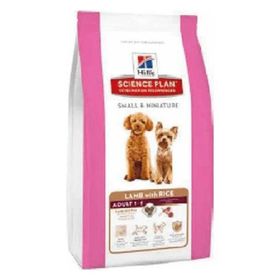 Hill's Science Plan Miniature Adult Küçük Irk Yetişkin 1.5 kg Köpek Maması