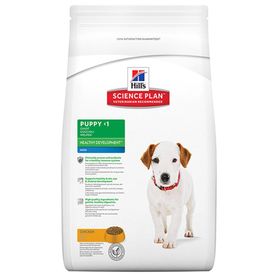 Hill's Science Plan Puppy Mini Küçük Irk Yavru 3 kg Köpek Maması