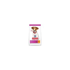 Hills Science Plan Puppy Small Mını Tavuklu 3 kg Köpek Maması