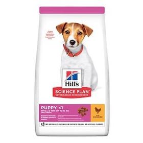 Hills Science Plan Puppy Small Mını Tavuklu 3 kg Köpek Maması