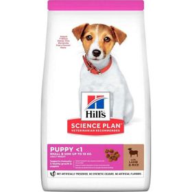 Hills Science Plan Puppy Small Mını Tavuklu 3 kg Köpek Maması