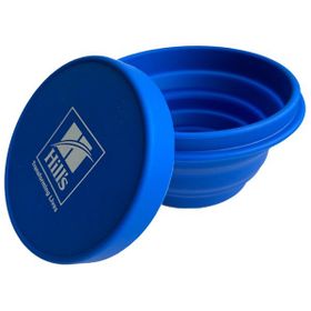 Hills Science Plan Silicon 300 ml Kedi ve Köpek Mama ve Su Kabı