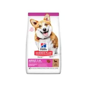 Hill's Science Plan Small Mini Küçük Irk Kuzulu 1.5 kg Yetişkin Köpek Maması