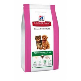 Hills Science Plan Tavuklu Küçük Irk Yavru 1.5 kg Köpek Maması