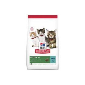 Hill's Science Plan Ton Balıklı 7 kg Yavru Kuru Kedi Maması + Mama Kabı