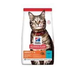 Hills Science Plan Ton Balıklı Yetişkin 1.5 kg Kedi Maması