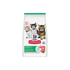 Hill's Somonlu Yavru 1.5 kg Kedi Maması
