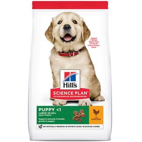 Hill's Tavuklu 14,5 kg Büyük ve İri Irk Yavru Köpek Maması