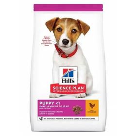 Hill's Tavuklu 1,5 kg Mini Irk Yavru Köpek Maması
