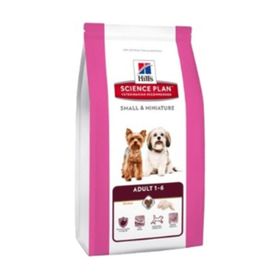 Hill's Tavuklu Küçük Minyatür Irk 3 kg Yetişkin Köpek Maması