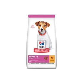 Hill's Tavuklu Küçük Minyatür Irk 3 kg Yetişkin Köpek Maması