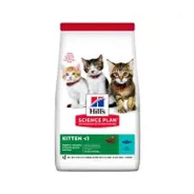 Hill's Tuna Balıklı Yavru 7 kg Kedi Maması