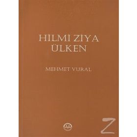 Hilmi Ziya Ülken - Mehmet Vural