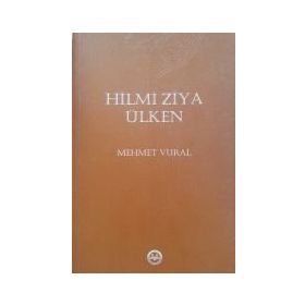 Hilmi Ziya Ülken - Mehmet Vural