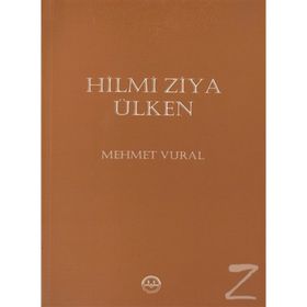 Hilmi Ziya Ülken - Mehmet Vural