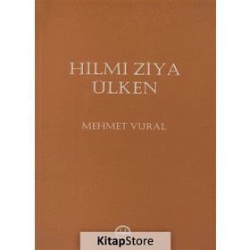 Hilmi Ziya Ülken - Mehmet Vural