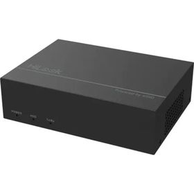 Hılook DVR-E04G-E H265Pro 4 Kanal 2 Mpix 1024 GB Dahili eSSD 5in1 DVR Cihazı
