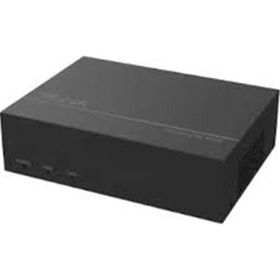 Hılook DVR-E04Q-B 4 Kanal 300 GB SSD DVR Kayıt Cihazı