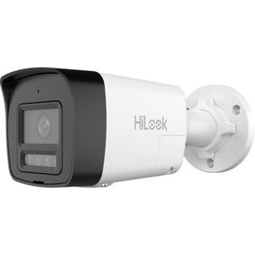 Hılook IPC-B120HA-LUFC Bullet Full HD 2MP 2.8 mm Lens Gece Görüşlü IP Güvenlik Kamerası