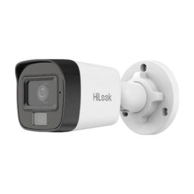 Hılook IPC-B120HA-LUFC Bullet Full HD 2MP 2.8 mm Lens Gece Görüşlü IP Güvenlik Kamerası