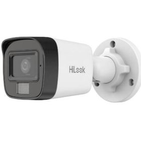 Hılook IPC-B120HA-LUFC Bullet Full HD 2MP 2.8 mm Lens Gece Görüşlü IP Güvenlik Kamerası