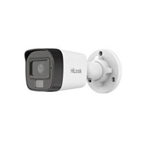 Hılook IPC-B120HA-LUFC Bullet Full HD 2MP 2.8 mm Lens Gece Görüşlü IP Güvenlik Kamerası