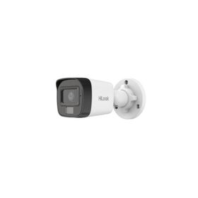 Hılook IPC-B120HA-LUFC Bullet Full HD 2MP 2.8 mm Lens Gece Görüşlü IP Güvenlik Kamerası