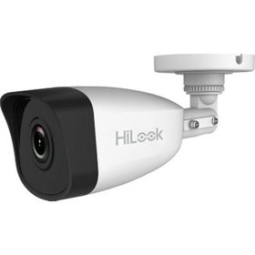 Hılook IPC-B121H 2MP 4 mm IP Bullet Kamera