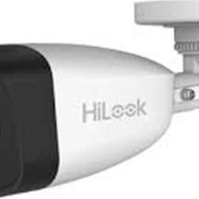 Hılook IPC-B121H-C 2MP 2.8 mm IP Bullet Kamera
