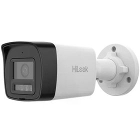 HiLook IPC-B140HA-LU(F)C 4 MP 2.8 mm ColorVu Dual Light IP Bullet Kamera