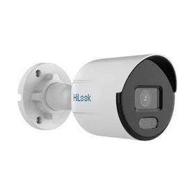 Hılook IPC-B149HA 4 MP 2.8 mm Colorvu IP Bullet Kamera