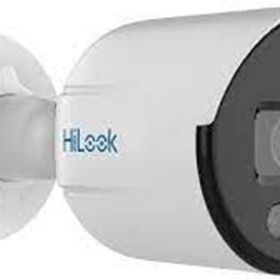 Hılook IPC-B149HA 4 MP 2.8 mm Colorvu IP Bullet Kamera