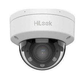 Hılook IPC-D620HA-LZU 2 MP 2.8-12 mm Motorize Smart Hybrid Light IR IP Dome Kamera