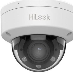 Hılook IPC-D620HA-LZU 2 MP 2.8-12 mm Motorize Smart Hybrid Light IR IP Dome Kamera