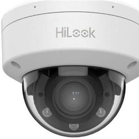 Hılook IPC-D620HA-LZU 2 MP 2.8-12 mm Motorize Smart Hybrid Light IR IP Dome Kamera