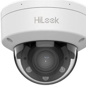 Hılook IPC-D620HA-LZU 2 MP 2.8-12 mm Motorize Smart Hybrid Light IR IP Dome Kamera