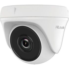 Hılook IPC-T220HA-LUFC 2 MP 2.8 mm Dual Light Colorvu 30 mt IP Bullet Kamera