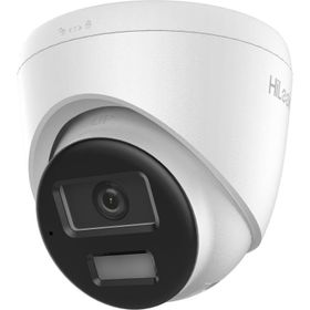 Hılook IPC-T220HA-LUFC 2 MP 2.8 mm Dual Light Colorvu 30 mt IP Bullet Kamera
