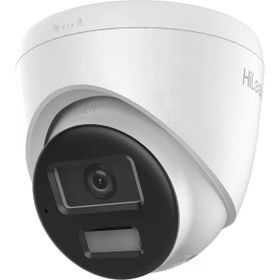 Hılook IPC-T220HA-LUFC 2 MP 2.8 mm Dual Light Colorvu 30 mt IP Bullet Kamera