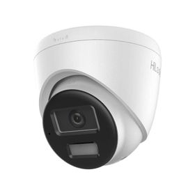 Hılook IPC-T220HA-LUFC 2 MP 2.8 mm Dual Light Colorvu 30 mt IP Bullet Kamera