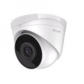HiLook IPC-T221H 2 MP 1080P 2.8 4-6 Mm PoE Metal Kasa IP Dome Kamera