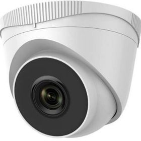 Hılook IPC-T240H 4MP 2.8 mm Sabit Lens 30 mt Ir Ip Dome Kamera