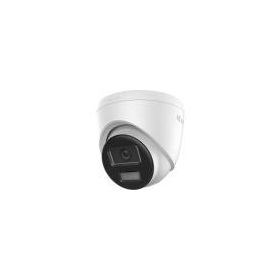 Hilook IPC-T240HA-LU(F)C 4 MP Hybrid Light Dome Kamera