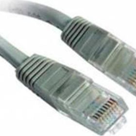 Hılook NC-1LN6UZC0 U-UTP 4P 24AGW PVC 500 m Cat6 Kablo