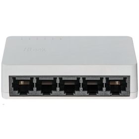 HiLook NS-0108D 8 Port Switch