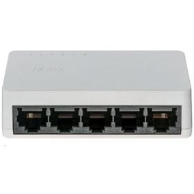 HiLook NS-0108D 8 Port Switch