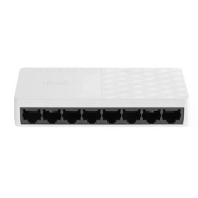 HiLook NS-0108D 8 Port Switch