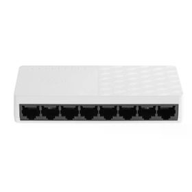 Hılook NS-0508D O-STD 8xFE Network Yönetilemez Switch